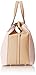 Anne Klein Beyond The Pale Satchel Top Handle Bag