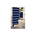 Northwest New England Patriots Shower Curtain