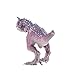 Schleich Carnotaurus