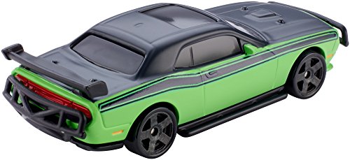 Mattel Fast & Furious 2011 Dodge Challenger SRT8 Vehicle