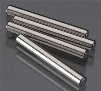 Duratrax Hinge Pin 2x16.5mm Vendetta TC (4)