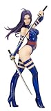 Marvel Comics: Psylocke Bishoujo Statue