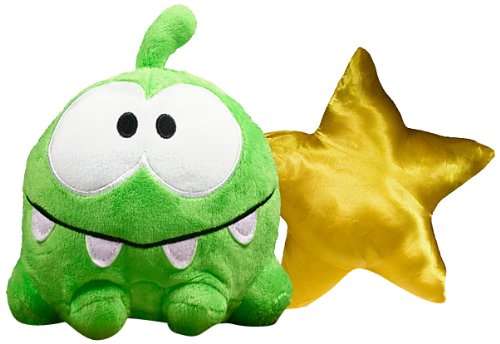 Cut The Rope 6