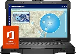 Dell Latitude Pro Rugged 14 14" FHD Laptop - Intel