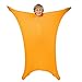 Everyday Educate Sensory Sack Body Socks - for Autistic & Sensory Processing Disorders - Deep Pressure Simulation Body Blanket Great for Dynamic Movement Medium 47