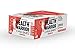 Health Warrior Chia Bars, Mango Flavor with other natural flavors, 25g bars, 15 Count