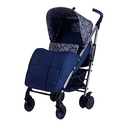 my babiie hearts stroller