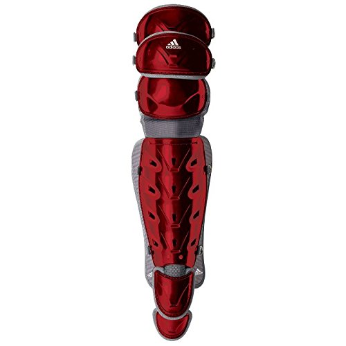 adidas Pro Series Catcher's Leg Guards