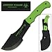 The Hunted Biohazard Zombie Killer Tracker T-3 Knife