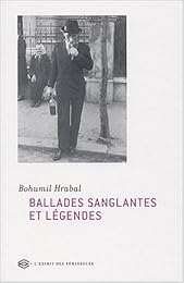 Ballades sanglantes et légendes