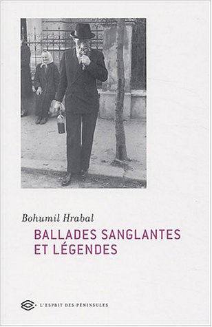 Ballades sanglantes et légendes