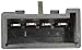 Wells SW3919 4WD Switch