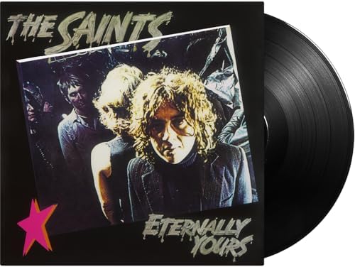 The Saints, Kym Bradshaw, Ed Kuepper, Chris Bailey, Ivor Hay, Rod
