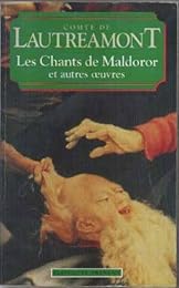 Les chants de Maldoror
