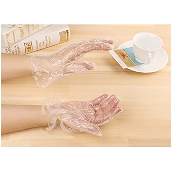 Disposable Gloves - These Disposable Food Prep Gloves Can