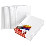 CANVAS PANELS 24 PACK - 8