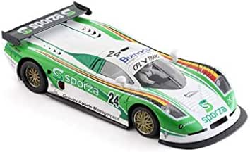 fastest nsr slot car