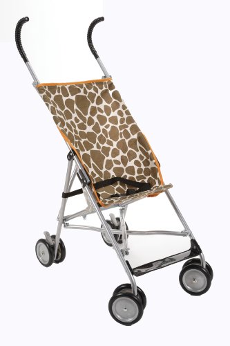 uppababy travel bag for vista G-Series TravelSafe Designed to fit both Car Seat How To color:AZCU 203228-2PFS-RFL