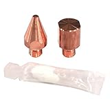 Miller Electric Flat Spot Welding Tip