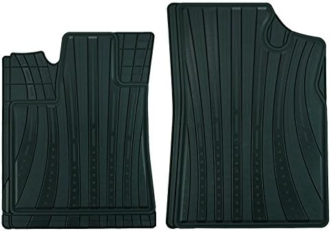 CarFashion All-Weather Mat for S Class (W220) SaloonÂ -Â AB1