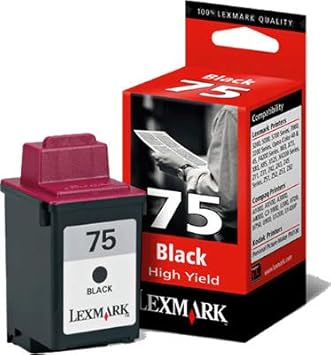 lexmark 3200