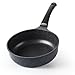 Cook N Home Nonstick Marble Coating 9.5