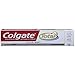 Colgate Total Fluoride Toothpaste, Clean Mint, 7.80 oz ( Packs of 6)