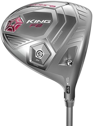 cobra 2018 driver