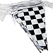 JALOUSIE Value Bundle Table Covers Party Decoration 8 Pack 54