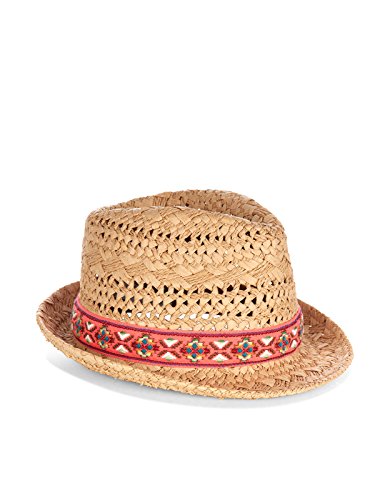 Accessorize Womens Neon Festival Braid 