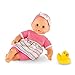 Corolle Mon Premier Bebe Bath Girl Doll