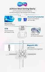 FUNNXYZ GAN 11 M Duo, 3x3 Magnetic Speed Cube, Gans