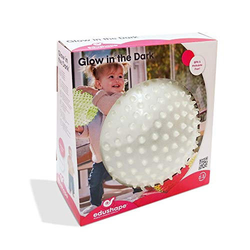 glow in the dark sensory toys