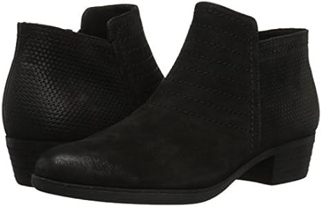 rockport vanna strappy ankle booties
