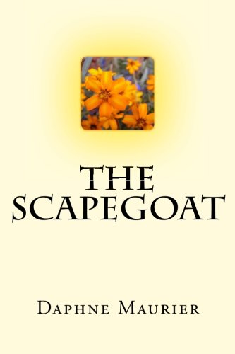 The scapegoat