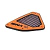 DNA P-KT6SM13-S2 Stage-2 filter, rood