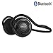 ARCTIC P253 BT - Bluetooth (V3.0+EDR) Stereo Headset with Built in Microphone - Enjoy Wireless Music and Hands Free Calls - 20 h Playback Time / 400 h Standby