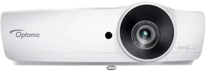 OPTOMA TECHNOLOGY EH461 - Proyector Full HD 1080p, 5000 lúmenes ...