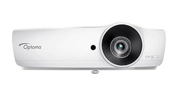 OPTOMA TECHNOLOGY EH461 - Proyector Full HD 1080p, 5000 ...