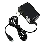 Micro USB High Quality Home Wall Travel AC Charger For ATT ZTE Z221 Z222 Z331 Z998 R225 Z431 F160 Avail Prelude Avail 2