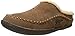 Sorel Men's Falcon Ridge Slipper,Marsh,12 M US