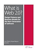 What is Web 2.0 by Tim O'Reilly