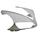 XMT-MOTO Upper Front Cowl Fairing Nose Head fits for YAMAHA YZF R1 2004 2005 2006