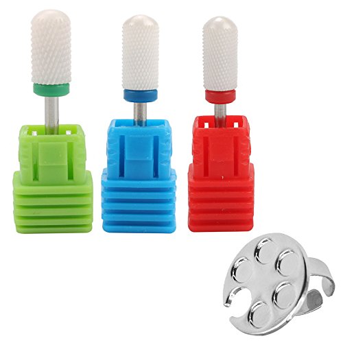 Gimiton Gimiton 3 Pcs 3/32