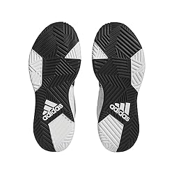 adidas - Ownthegame - IF2689 - Color: White-Black