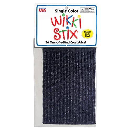 WikkiStix Single Color Pak