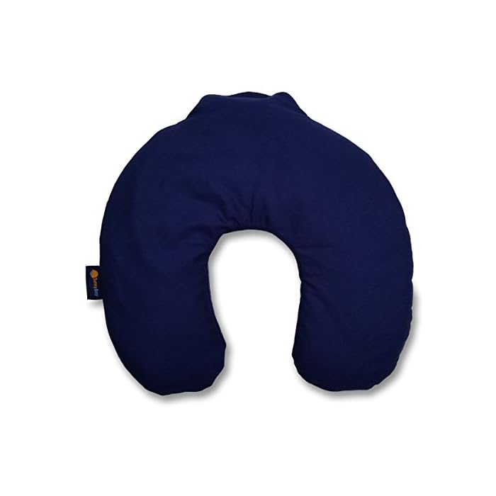 Buy SunnyBay Microwave Heating Pad for Neck and Shoulders