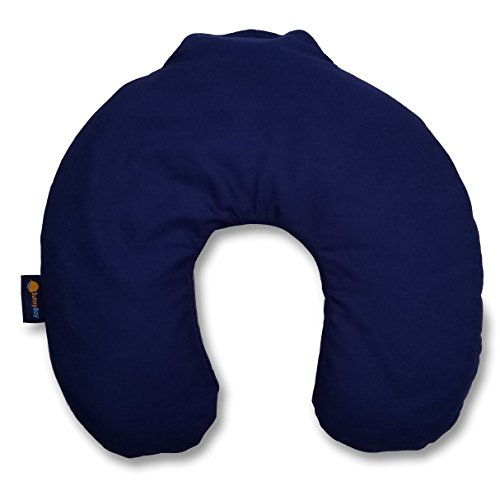 Buy SunnyBay Microwave Heating Pad for Neck and Shoulders