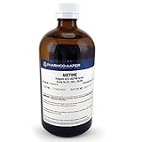The Science Company, NC-0007, Acetone 16oz