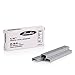 Swingline Staples, Heavy Duty, 1/4